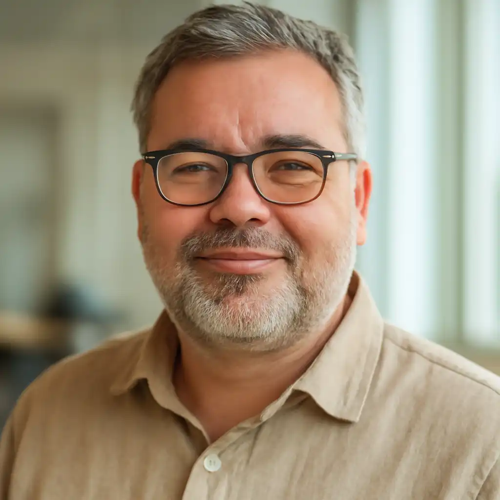 Daan Vroegstijl